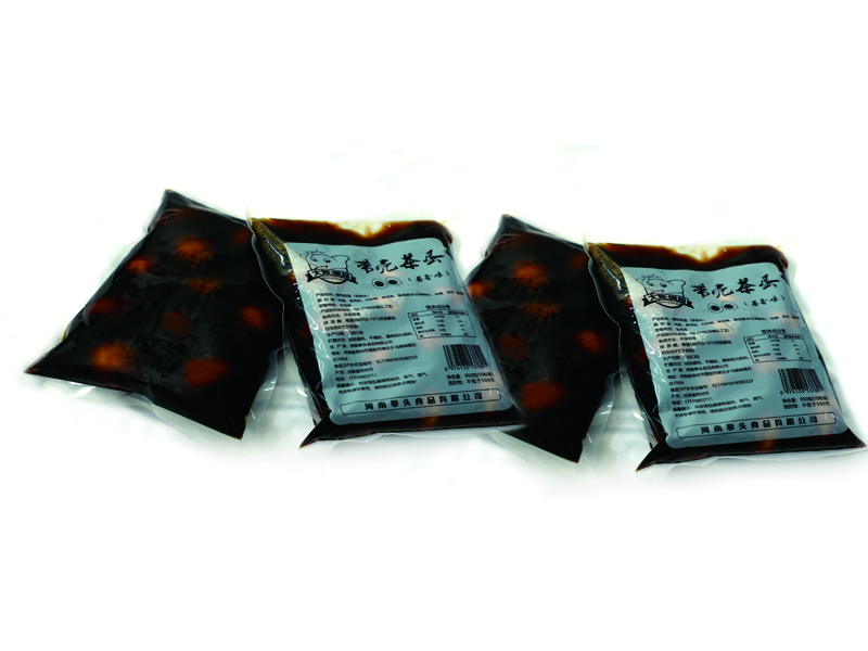 重庆商用带汁茶叶蛋