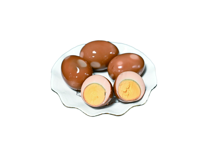 重庆休闲卤鸡蛋