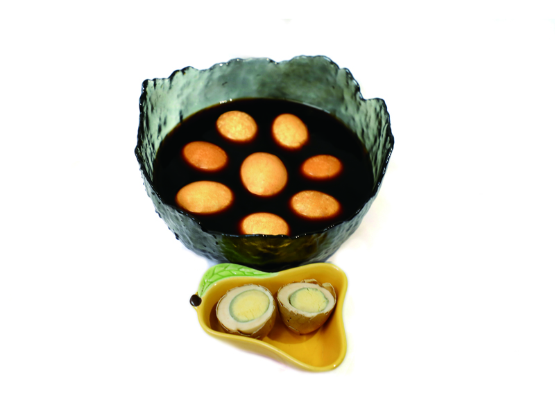 重庆带壳蛋